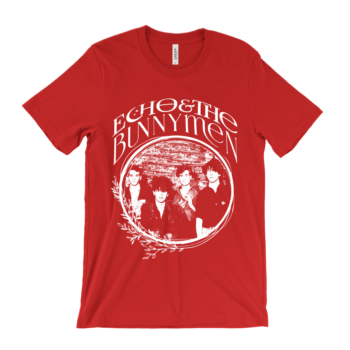 Echo & the Bunnymen T-Shirt