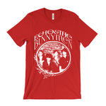 Load image into Gallery viewer, Echo &amp; the Bunnymen T-Shirt

