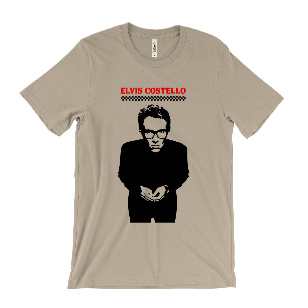 Elvis Costello T-Shirt