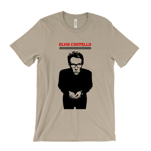 Elvis Costello T-Shirt