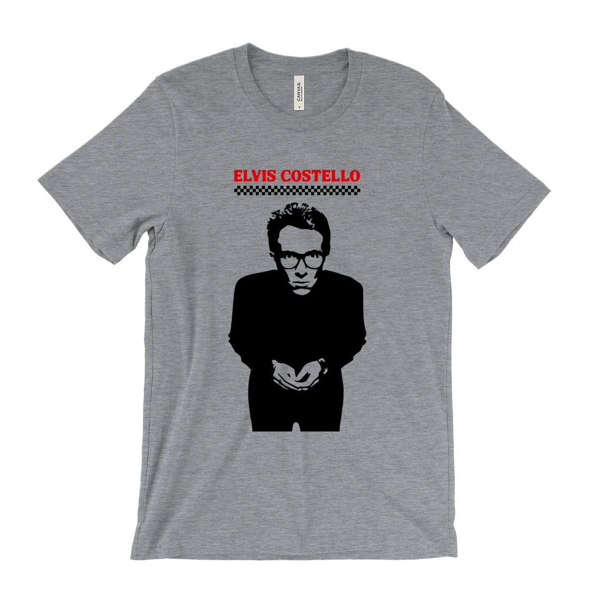 Elvis Costello T-Shirt