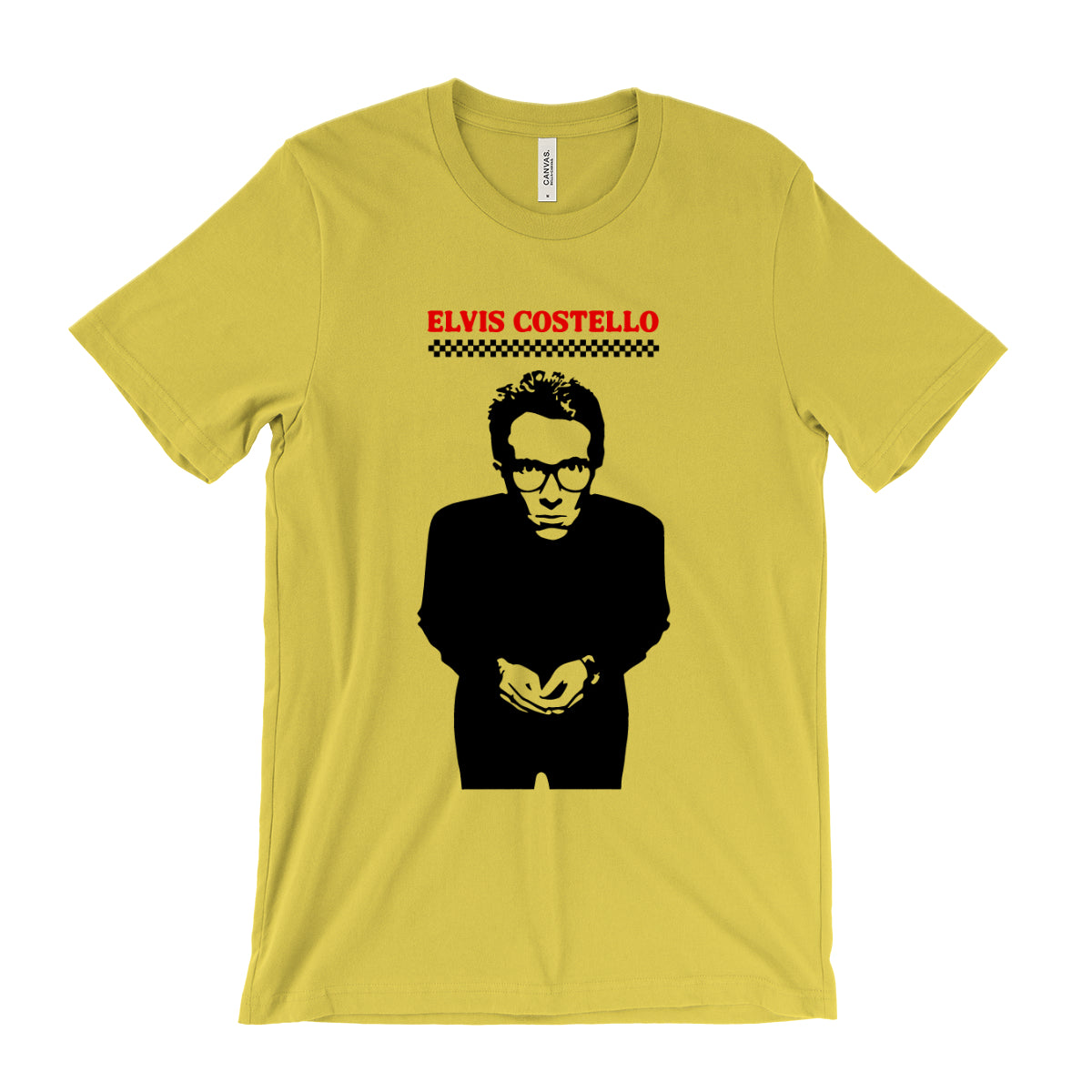 Elvis Costello T-Shirt