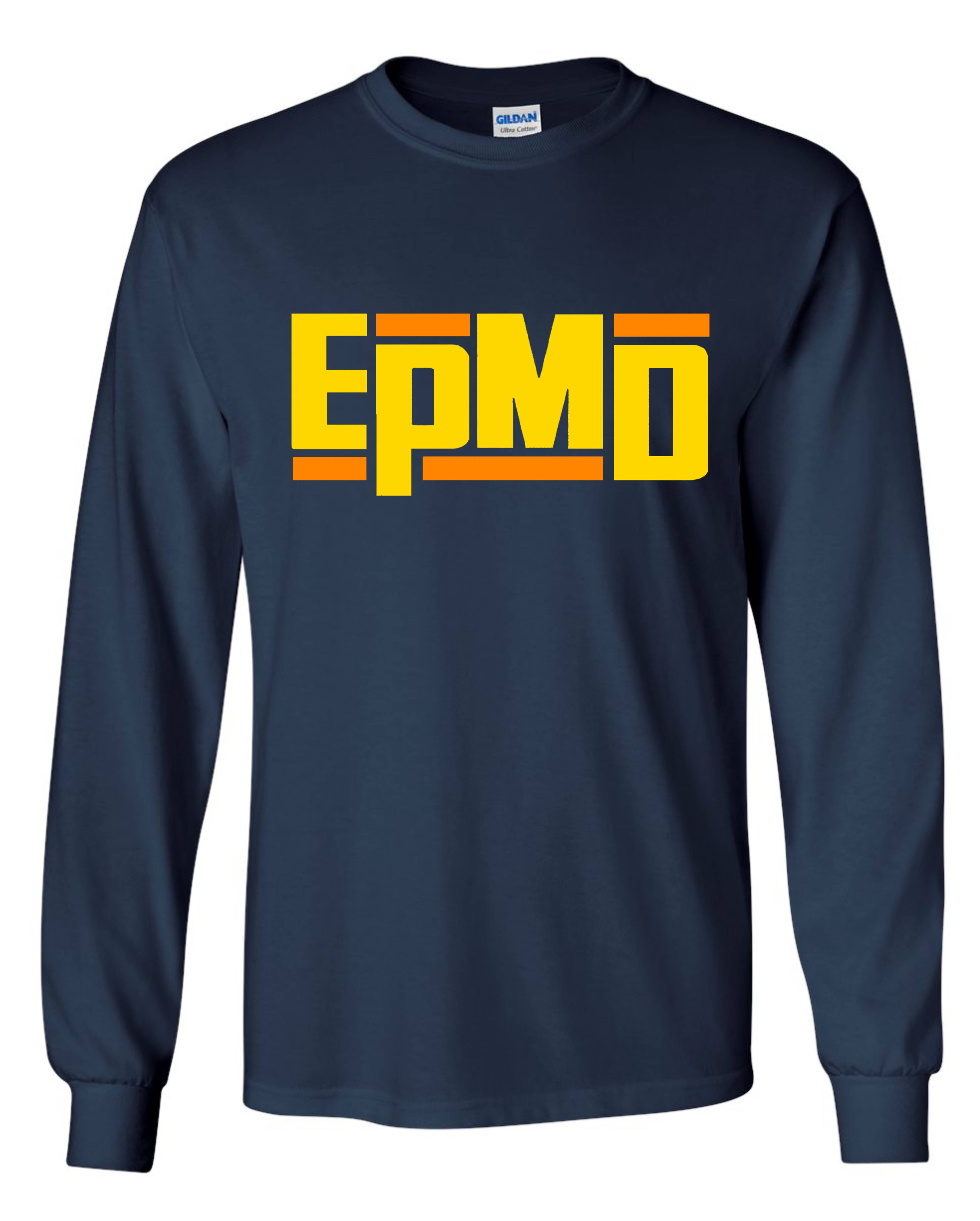 EPMD Long Sleeve Shirt