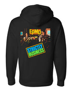 Load image into Gallery viewer, Epmd - Strictly Business Hoodie
