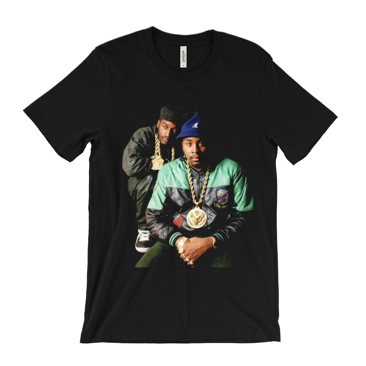 Eric B. & Rakim T-Shirt