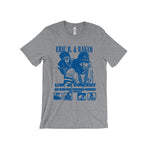 Load image into Gallery viewer, Eric B. &amp; Rakim Concert T-Shirt
