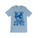 Load image into Gallery viewer, Eric B. &amp; Rakim Concert T-Shirt
