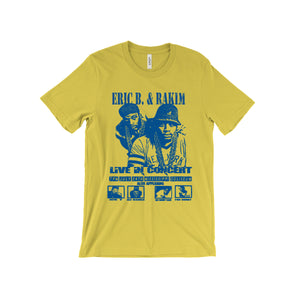 Eric B. & Rakim Concert T-Shirt