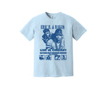 Load image into Gallery viewer, Eric B. &amp; Rakim Concert Heavyweight Shirt
