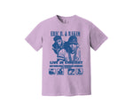 Load image into Gallery viewer, Eric B. &amp; Rakim Concert Heavyweight Shirt
