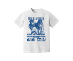 Load image into Gallery viewer, Eric B. &amp; Rakim Concert Heavyweight Shirt
