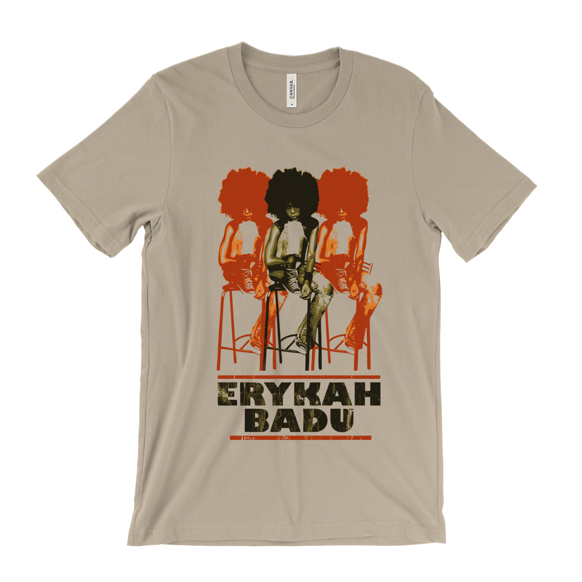 Erykah Badu T-Shirt