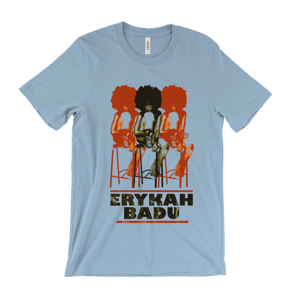 Erykah Badu T-Shirt