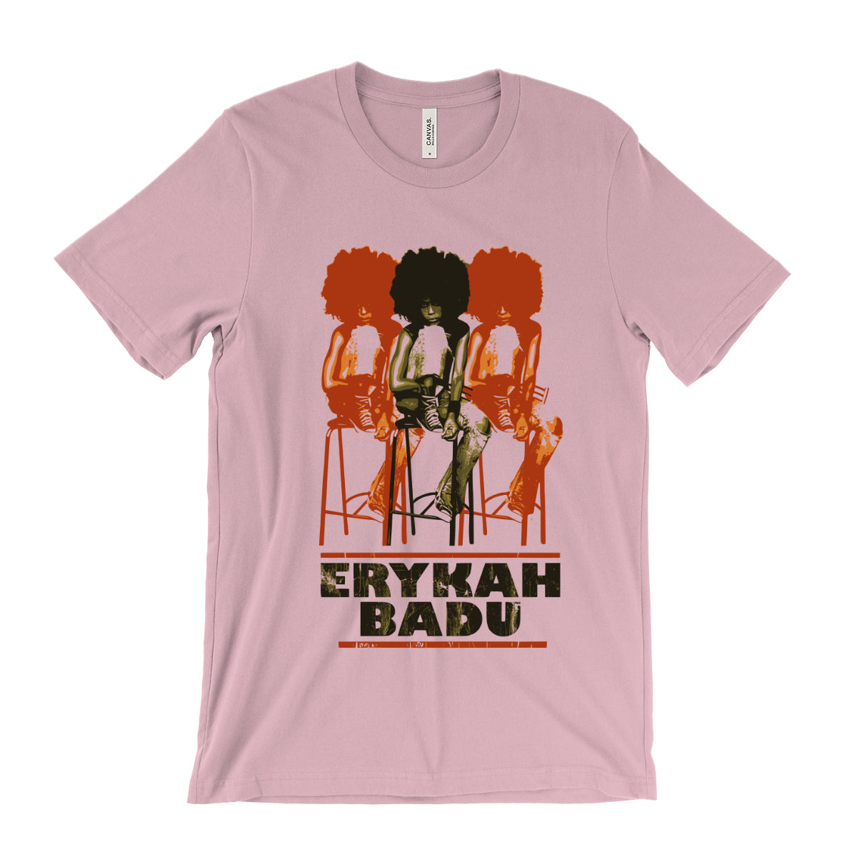 Erykah Badu T-Shirt