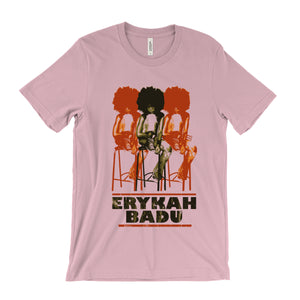 Erykah Badu T-Shirt