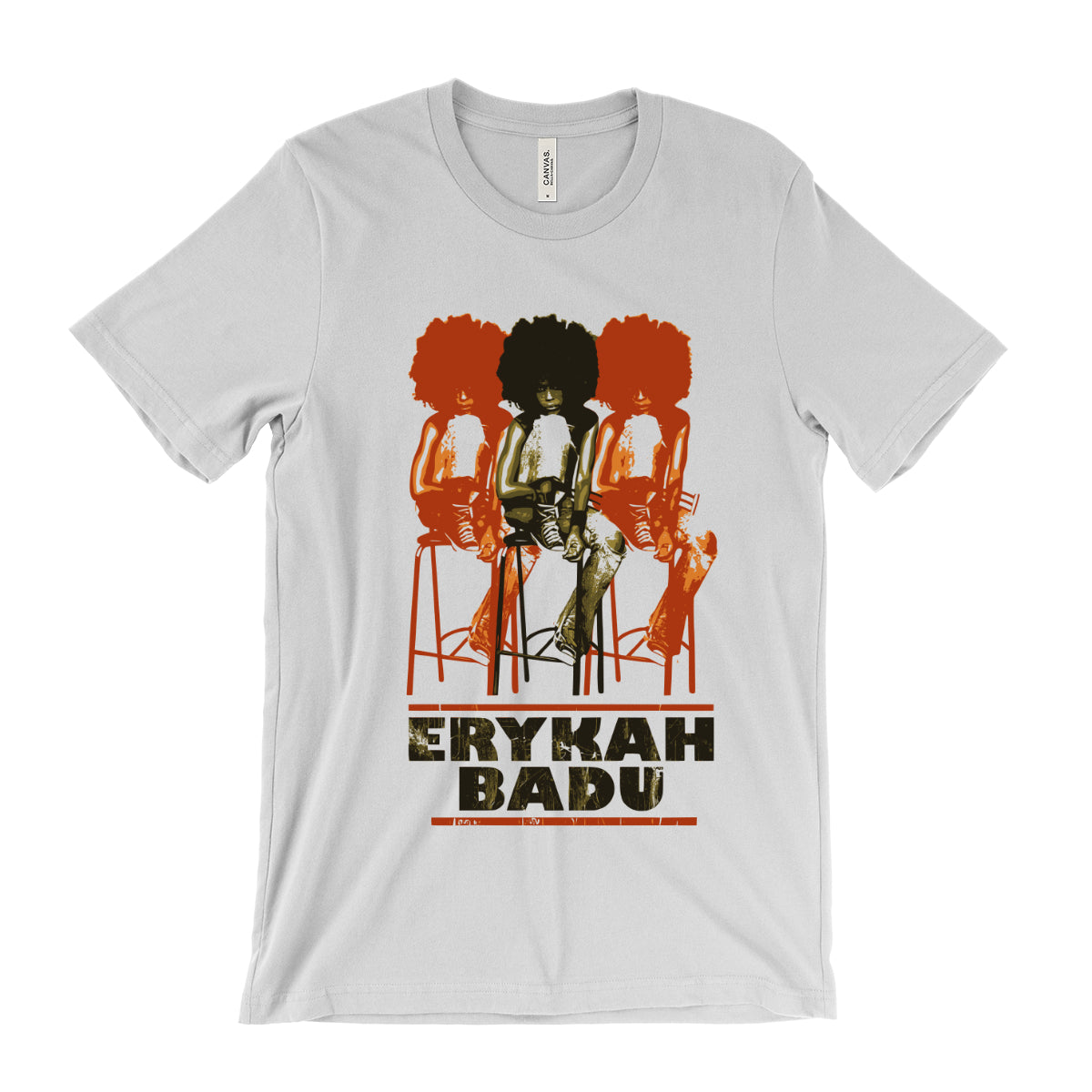Erykah Badu T-Shirt