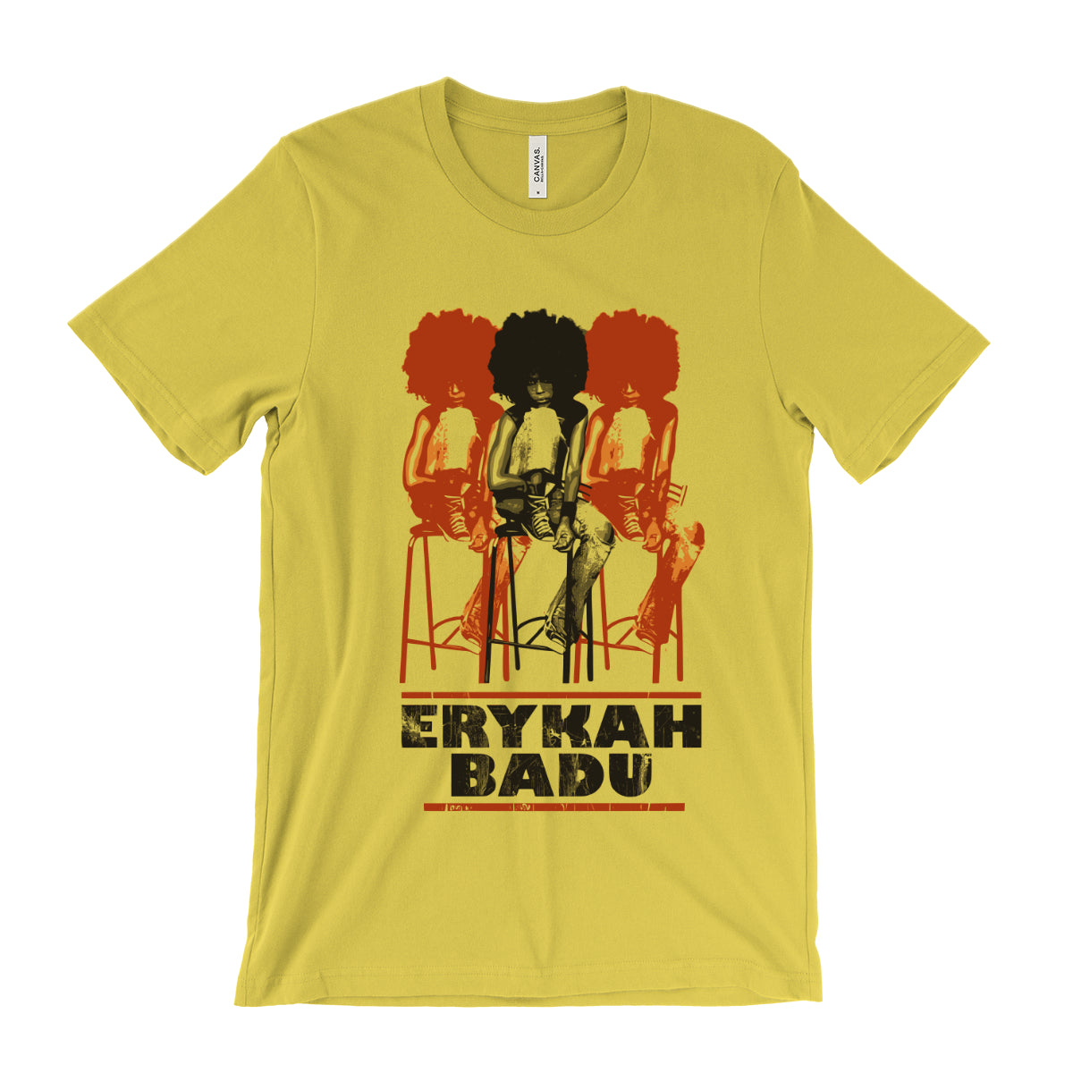 Erykah Badu T-Shirt