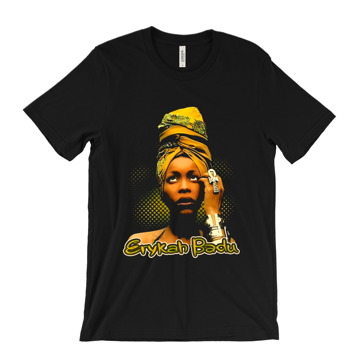 Erykah Badu T-Shirt