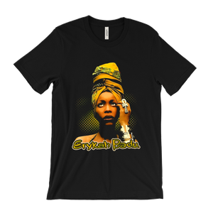 Erykah Badu T-Shirt