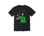 Load image into Gallery viewer, Erykah Badu - Pimp The System Heavyweight Shirt

