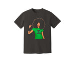 Load image into Gallery viewer, Erykah Badu - Pimp The System Heavyweight Shirt
