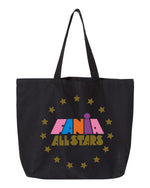 Load image into Gallery viewer, Fania All Stars Tote Bag
