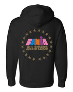 Load image into Gallery viewer, Fania All Stars Hoodie
