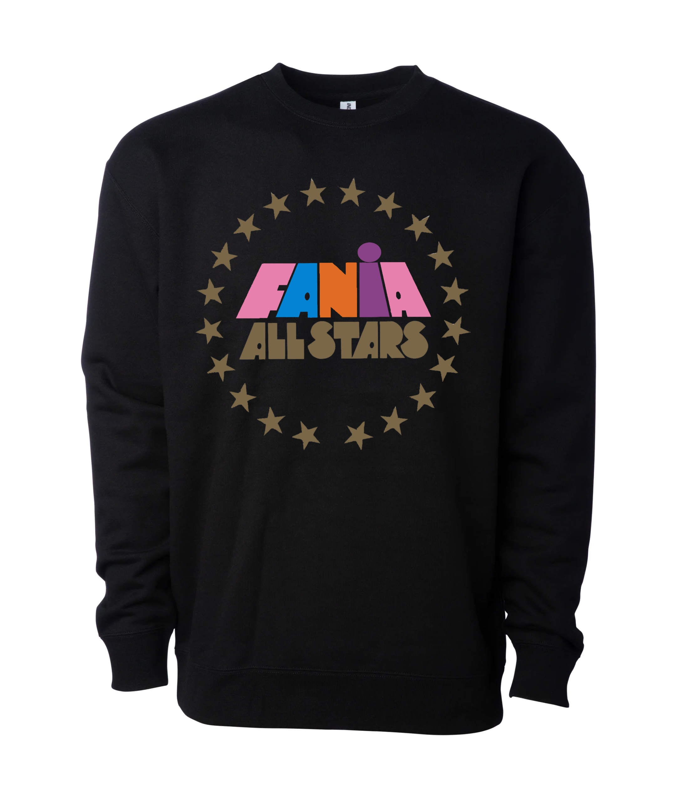 Fania All Stars Sweatshirt