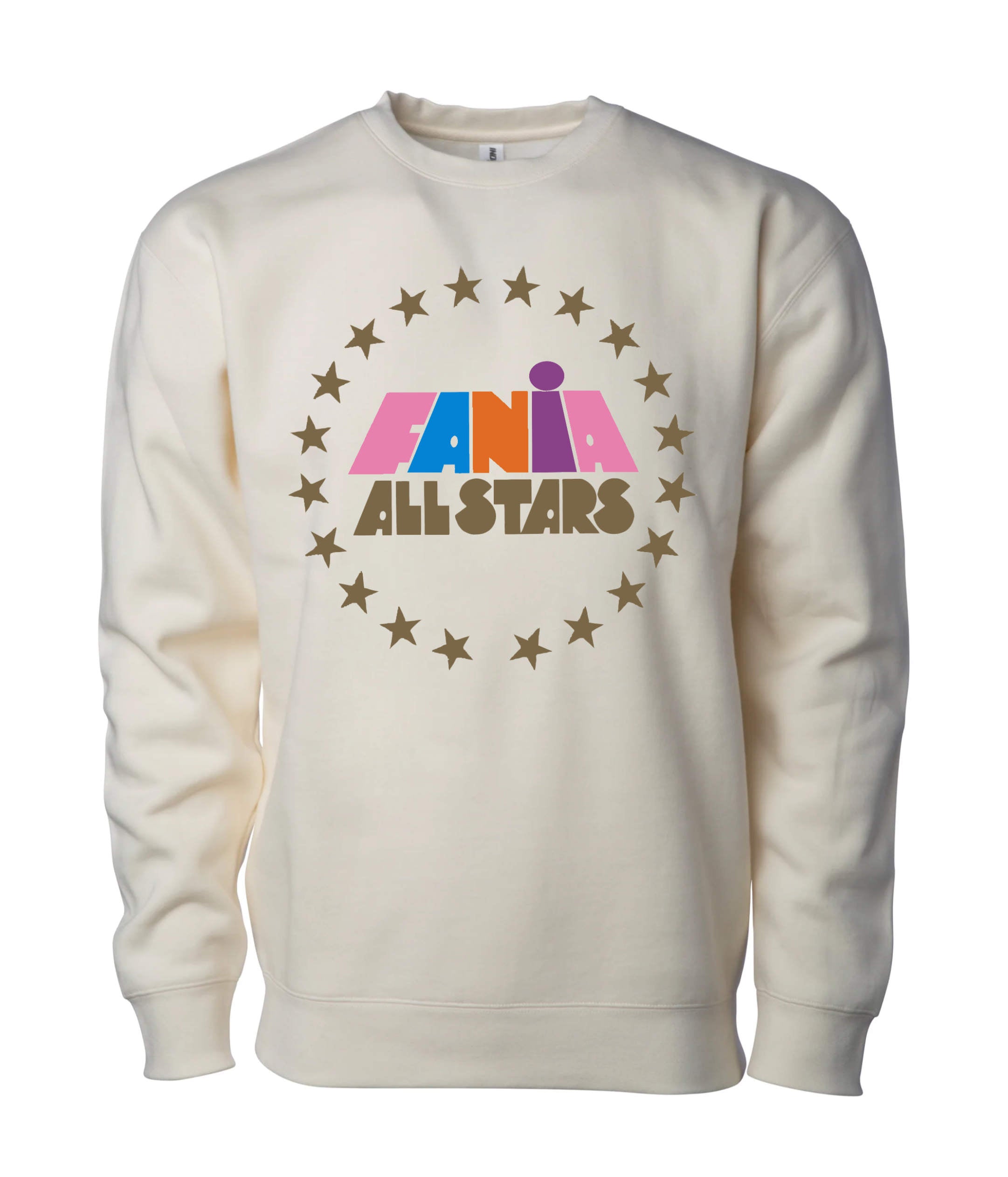 Fania All Stars Sweatshirt