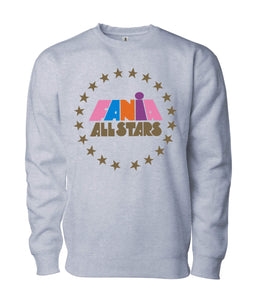 Fania All Stars Sweatshirt