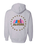 Load image into Gallery viewer, Fania All Stars Hoodie

