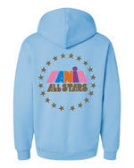 Load image into Gallery viewer, Fania All Stars Hoodie
