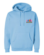 Load image into Gallery viewer, Fania All Stars Hoodie
