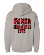 Load image into Gallery viewer, Fania All Stars Live Hoodie
