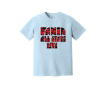 Load image into Gallery viewer, Fania All Stars Live Heavyweight Shirt
