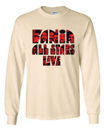 Load image into Gallery viewer, Fania All Stars Live Long Sleeve Shirt
