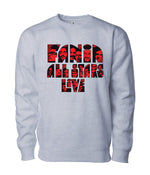 Load image into Gallery viewer, Fania All Stars Live Sweatshirt
