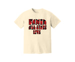 Load image into Gallery viewer, Fania All Stars Live Heavyweight Shirt
