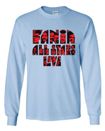 Load image into Gallery viewer, Fania All Stars Live Long Sleeve Shirt
