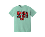 Load image into Gallery viewer, Fania All Stars Live Heavyweight Shirt
