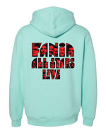 Load image into Gallery viewer, Fania All Stars Live Hoodie
