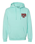 Load image into Gallery viewer, Fania All Stars Live Hoodie
