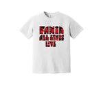 Load image into Gallery viewer, Fania All Stars Live Heavyweight Shirt
