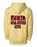 Load image into Gallery viewer, Fania All Stars Live Hoodie
