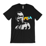Load image into Gallery viewer, Fela Kuti T-Shirt
