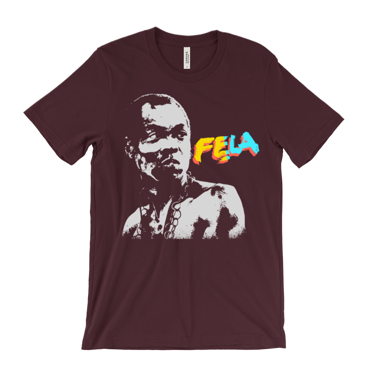 Fela Kuti T-Shirt