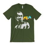 Load image into Gallery viewer, Fela Kuti T-Shirt
