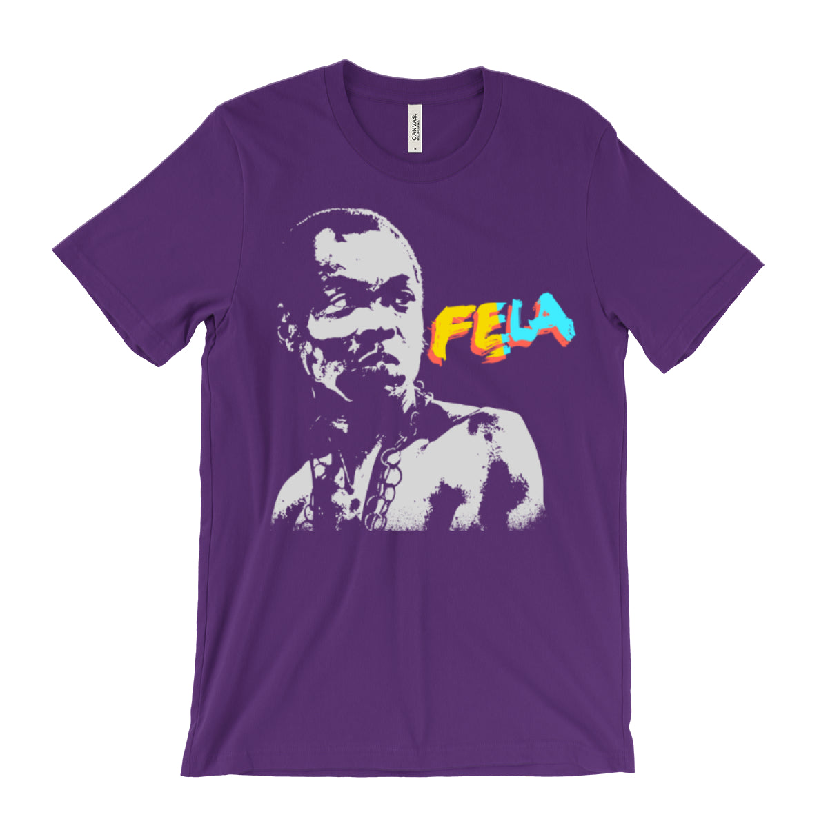 Fela Kuti T-Shirt