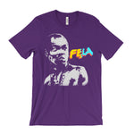 Load image into Gallery viewer, Fela Kuti T-Shirt
