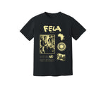 Load image into Gallery viewer, Fela Kuti Heavyweight Shirt
